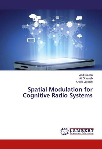 Spatial Modulation for Cognitive Radio Systems