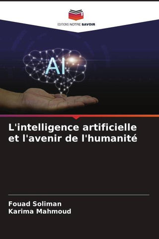 L'intelligence artificielle et l'avenir de l'humanité