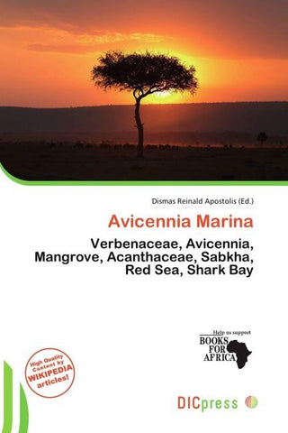 Avicennia Marina
