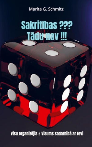 Sakrit¿bas ??? T¿du nav !!!