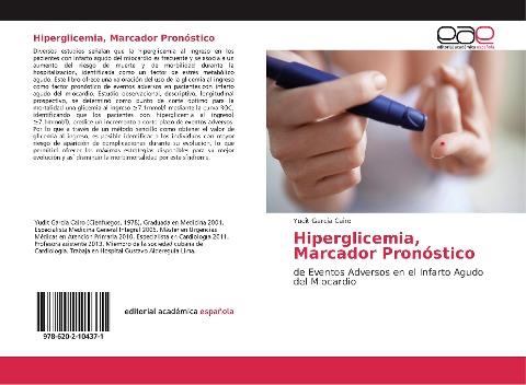 Hiperglicemia, Marcador Pronóstico