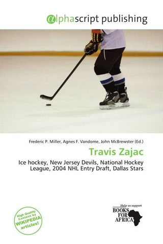 Travis Zajac