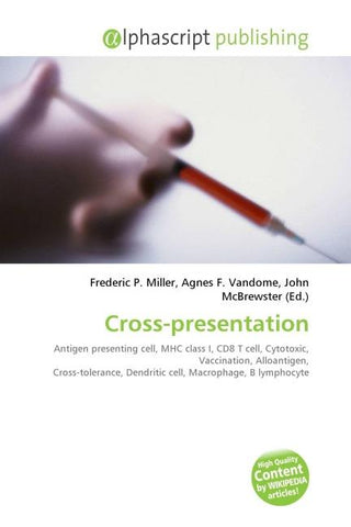 Cross-presentation