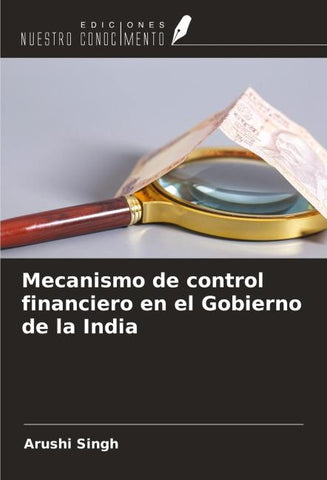 Mecanismo de control financiero en el Gobierno de la India