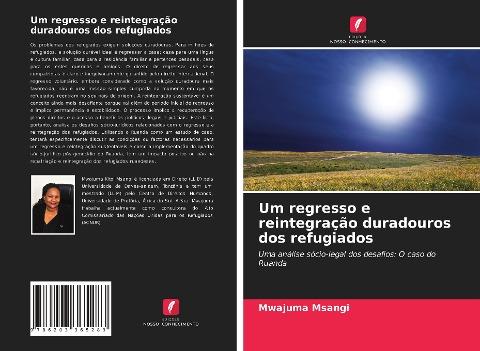 Um regresso e reintegração duradouros dos refugiados