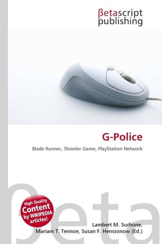 G-Police