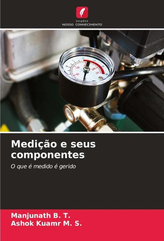 Medição e seus componentes