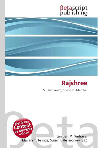 Rajshree