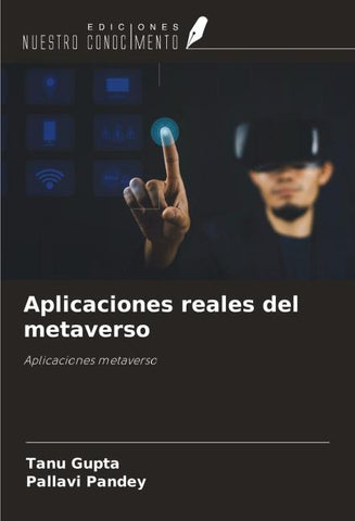 Aplicaciones reales del metaverso