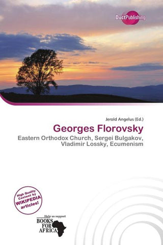 Georges Florovsky