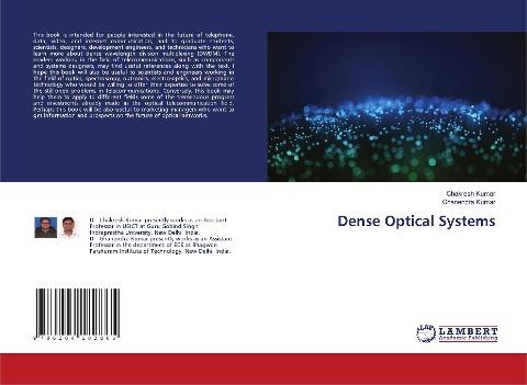 Dense Optical Systems