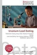 Uranium-Lead Dating