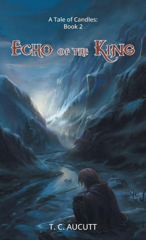 ECHO OF THE KING