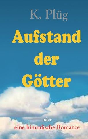 Aufstand der Götter