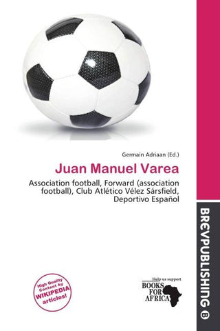 Juan Manuel Varea