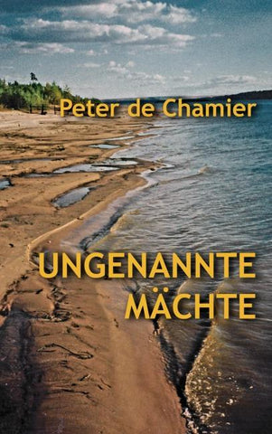 Ungenannte Mächte