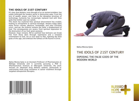 THE IDOLS OF 21ST CENTURY