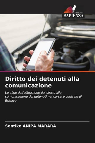 Diritto dei detenuti alla comunicazione