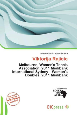 Viktorija Rajicic