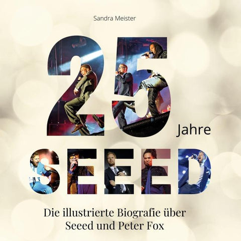 25 Jahre Seeed