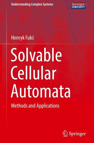 Solvable Cellular Automata