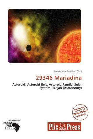 29346 Mariadina