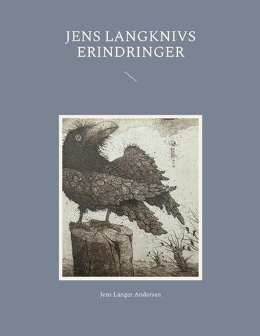 Jens Langknivs erindringer