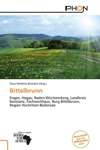 Bittelbrunn