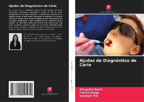 Ajudas de Diagnóstico de Cárie