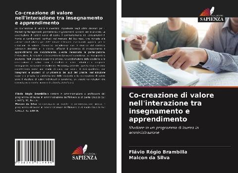 Co-creazione di valore nell'interazione tra insegnamento e apprendimento