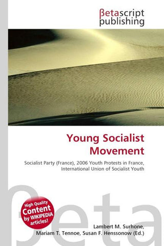 Young Socialist Movement