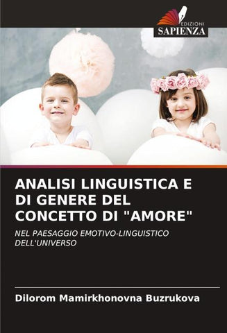 ANALISI LINGUISTICA E DI GENERE DEL CONCETTO DI "AMORE"