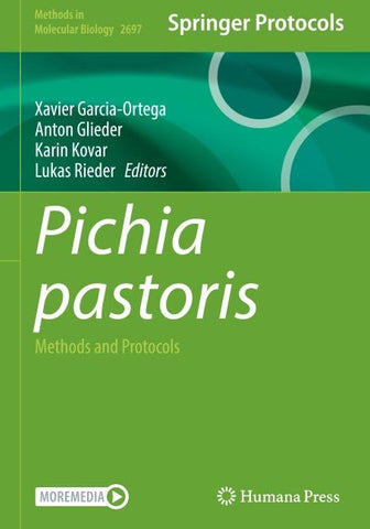 Pichia pastoris
