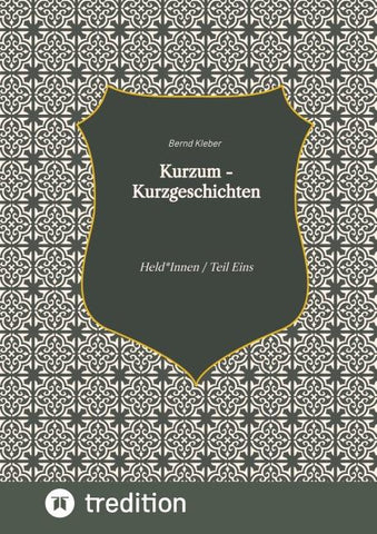 Kurzum - Kurzgeschichten