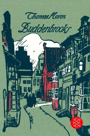 Buddenbrooks