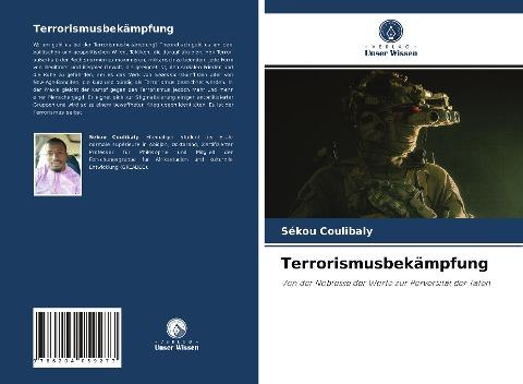 Terrorismusbekämpfung
