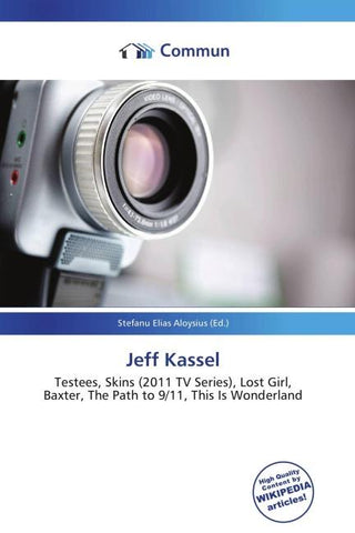Jeff Kassel