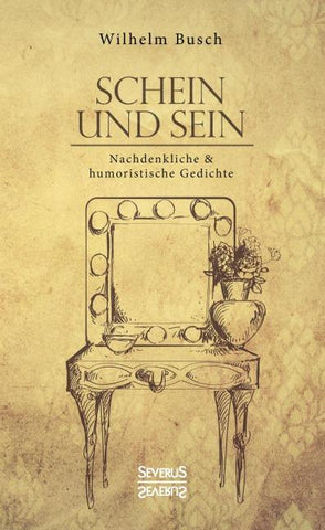 Schein und Sein
