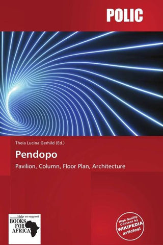 Pendopo