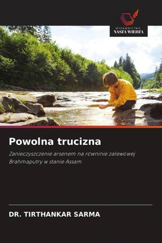 Powolna trucizna