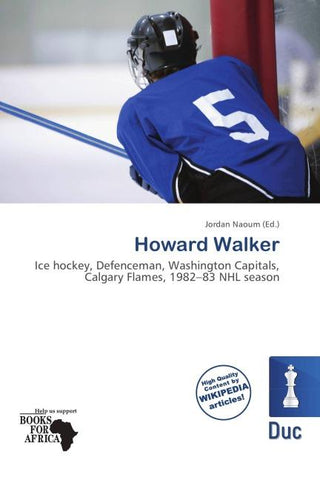 Howard Walker