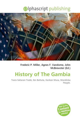 History of The Gambia