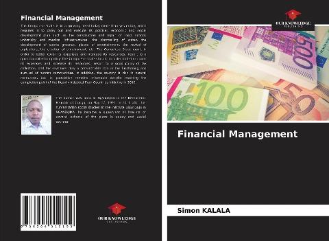 Financial Management