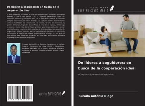 De líderes a seguidores: en busca de la cooperación ideal