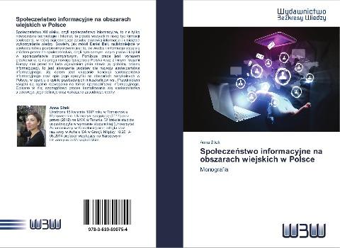 Spo¿ecze¿stwo informacyjne na obszarach wiejskich w Polsce