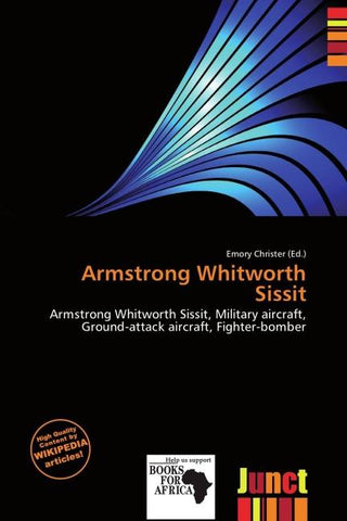 Armstrong Whitworth Sissit