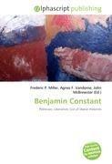 Benjamin Constant