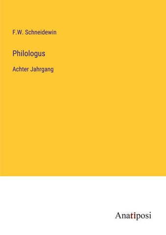 Philologus