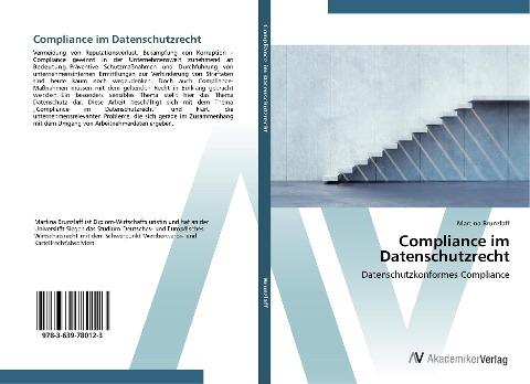 Compliance im Datenschutzrecht