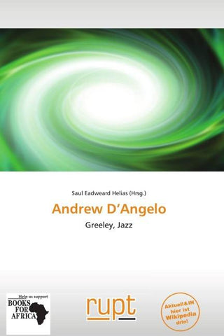 Andrew D'Angelo